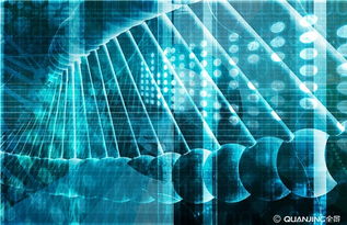 生物科技 重塑未來的生命科學(xué)革命